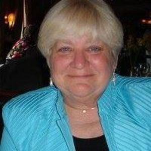 Meet your Posher, Peggy